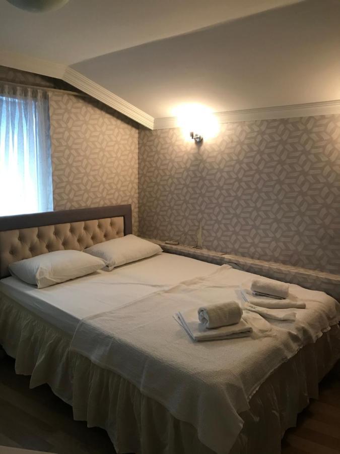Ehli Keyif Otel Istanbul Exteriör bild