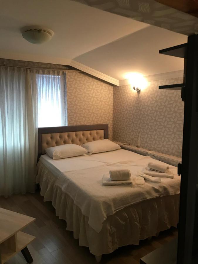 Ehli Keyif Otel Istanbul Exteriör bild