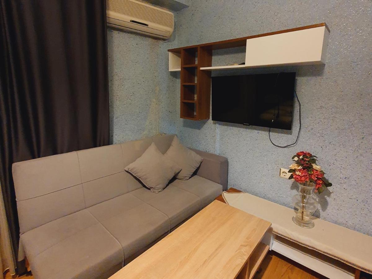 Ehli Keyif Otel Istanbul Exteriör bild