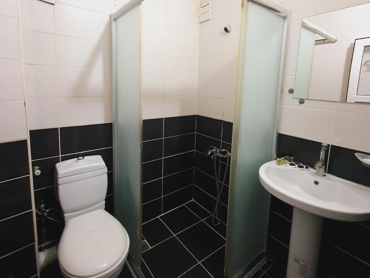 Ehli Keyif Otel Istanbul Exteriör bild