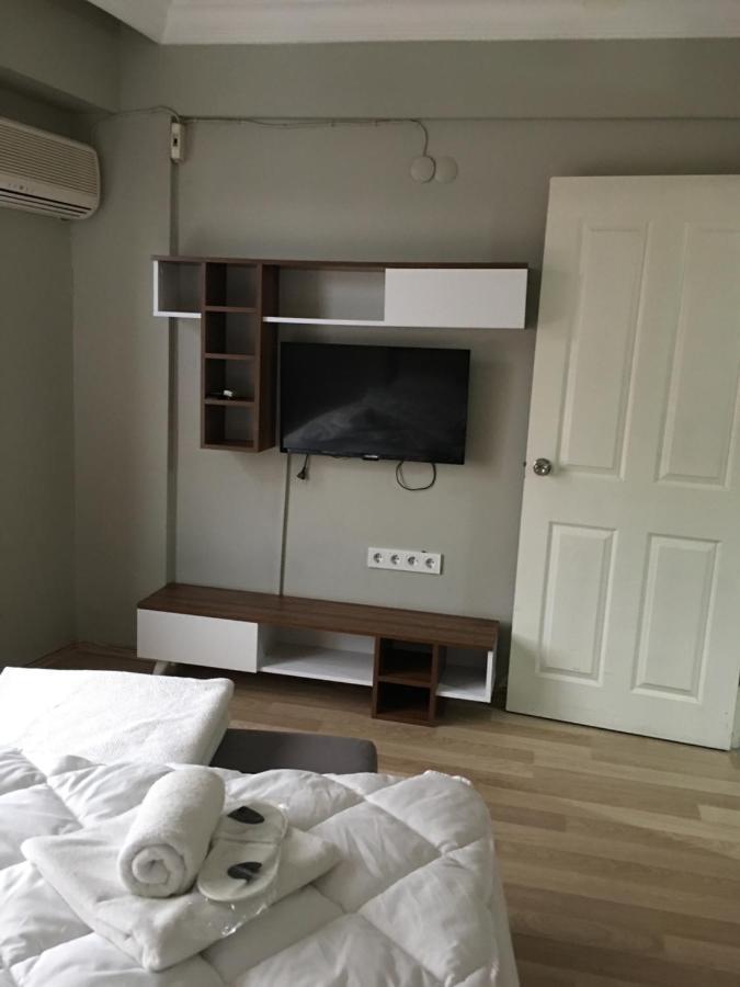 Ehli Keyif Otel Istanbul Exteriör bild