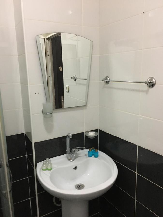 Ehli Keyif Otel Istanbul Exteriör bild