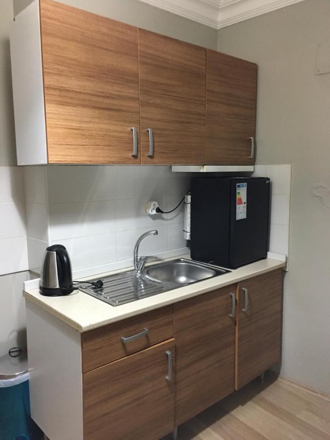 Ehli Keyif Otel Istanbul Exteriör bild