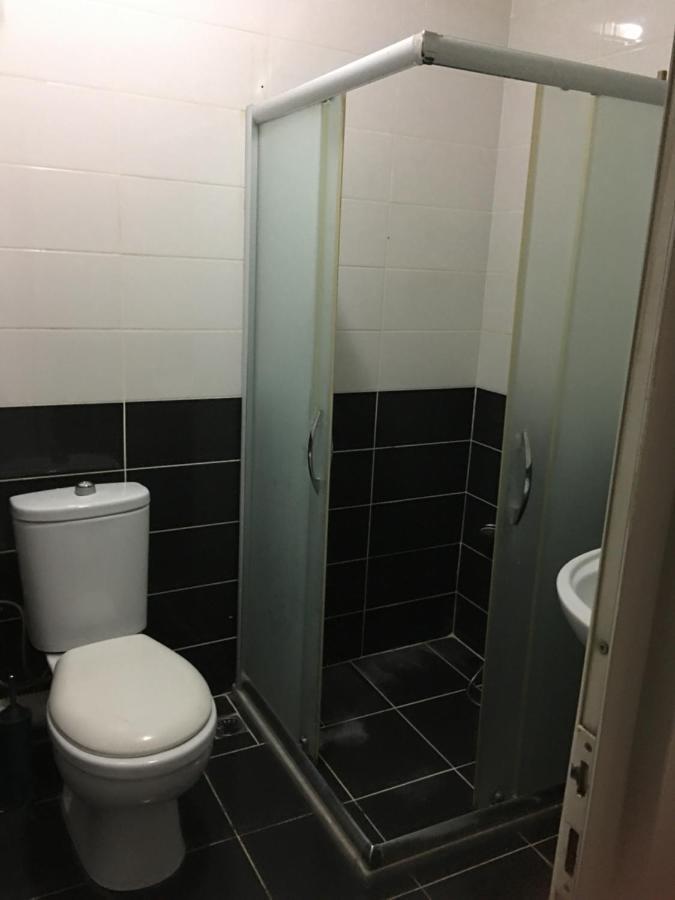 Ehli Keyif Otel Istanbul Exteriör bild